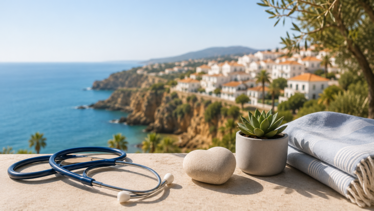 Healthcare in Portugal for Expats: Public and Private Options