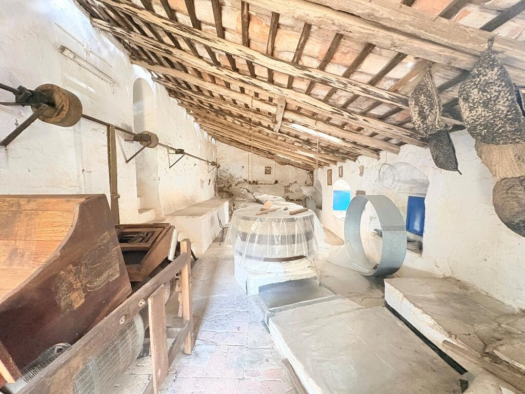 Country house For Sale in São Brás de Alportel Country house For Sale in São Brás de Alportel