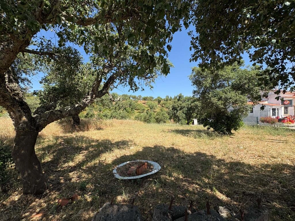 Land For Sale in Salir Land For Sale in Salir