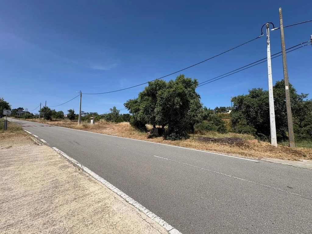 Land For Sale in Salir Land For Sale in Salir