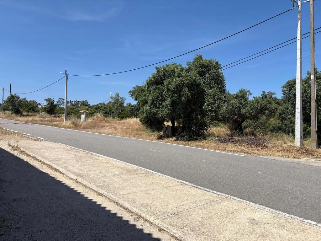 Land For Sale in Salir Land For Sale in Salir