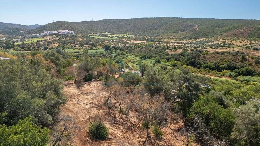 Land For Sale in Querença Land For Sale in Querença