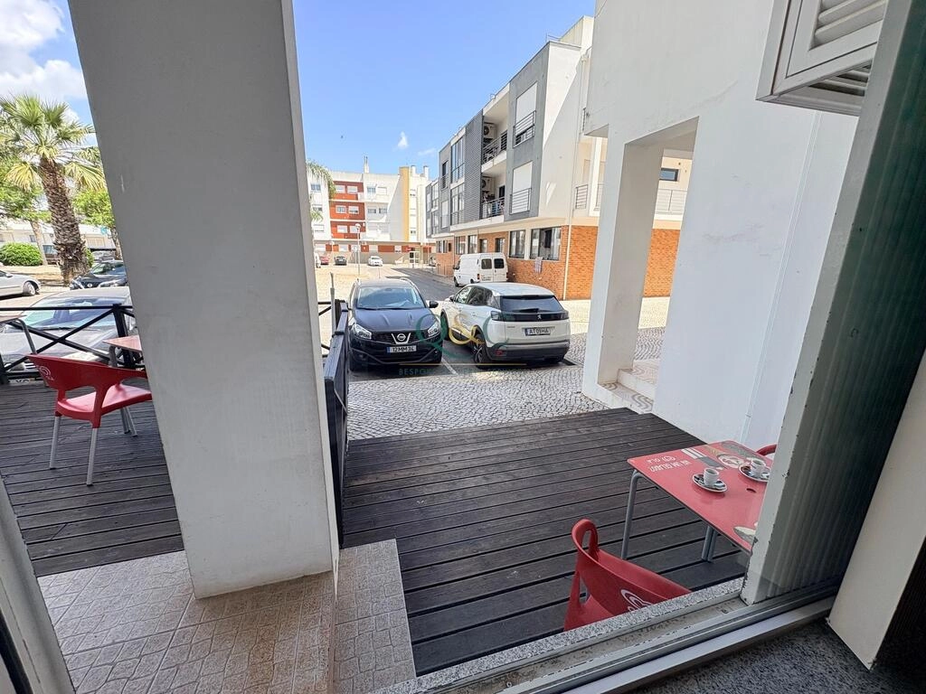 Commercial property à vendre à São Brás de Alportel Commercial property à vendre à São Brás de Alportel