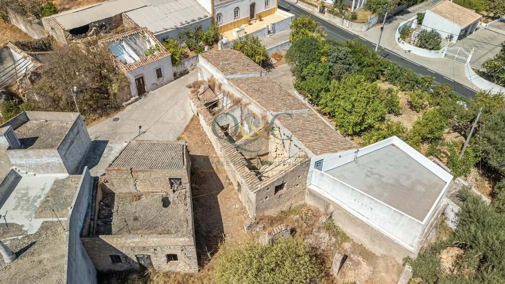 Ruin à vendre à Loulé (São Sebastião) Ruin à vendre à Loulé (São Sebastião)