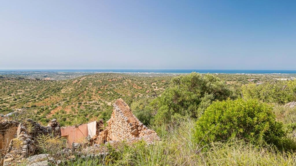 Ruin à vendre à Loulé (São Sebastião) Ruin à vendre à Loulé (São Sebastião)