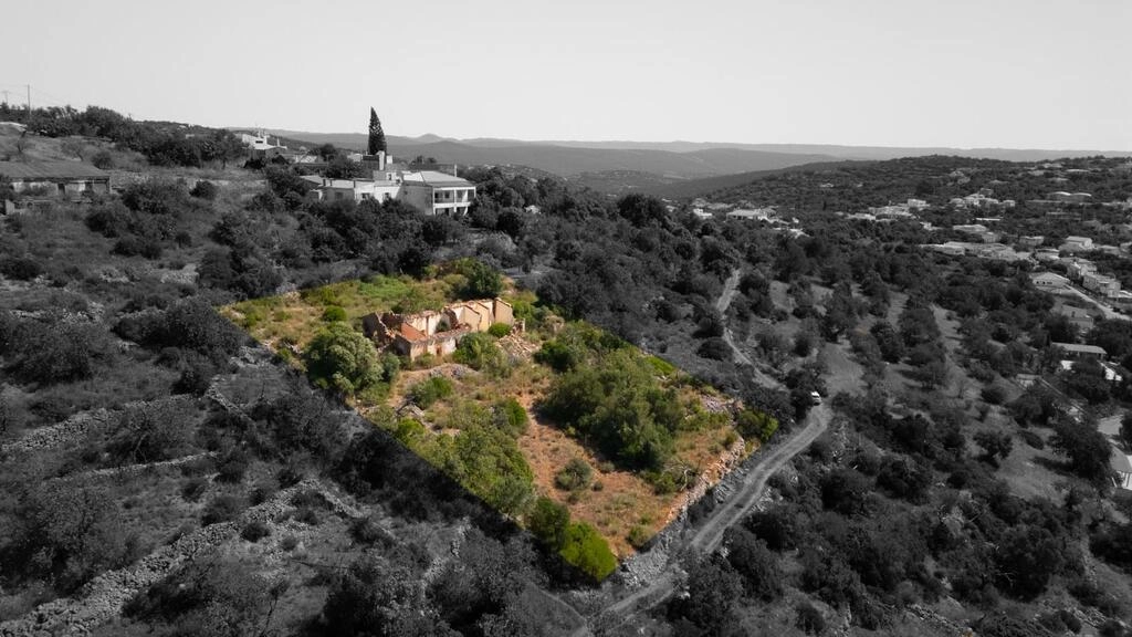 Ruin à vendre à Loulé (São Sebastião) Ruin à vendre à Loulé (São Sebastião)