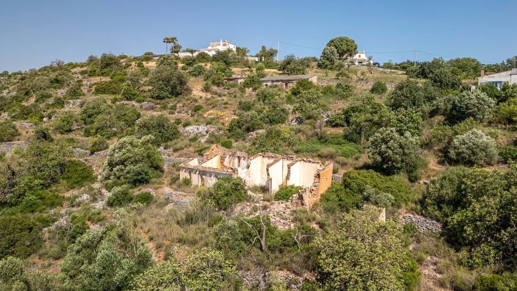 Ruin à vendre à Loulé (São Sebastião) Ruin à vendre à Loulé (São Sebastião)