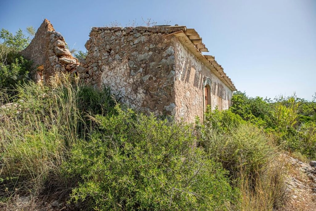 Ruin à vendre à Loulé (São Sebastião) Ruin à vendre à Loulé (São Sebastião)