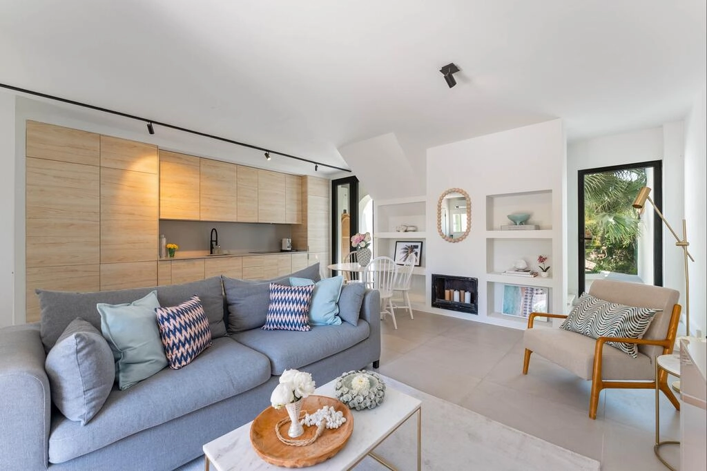 Semi-detached com 2 quartos à venda em Quarteira Semi-detached com 2 quartos à venda em Quarteira