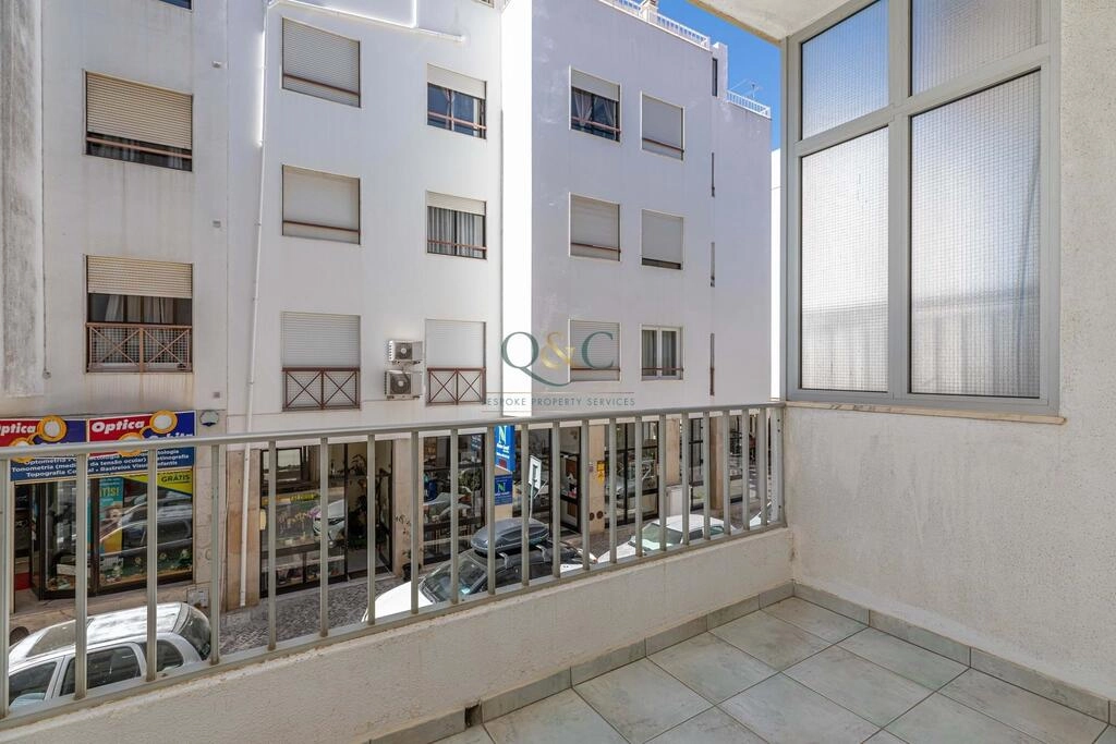 3 Bedroom Apartment For Sale in Loulé (São Clemente) 3 Bedroom Apartment For Sale in Loulé (São Clemente)