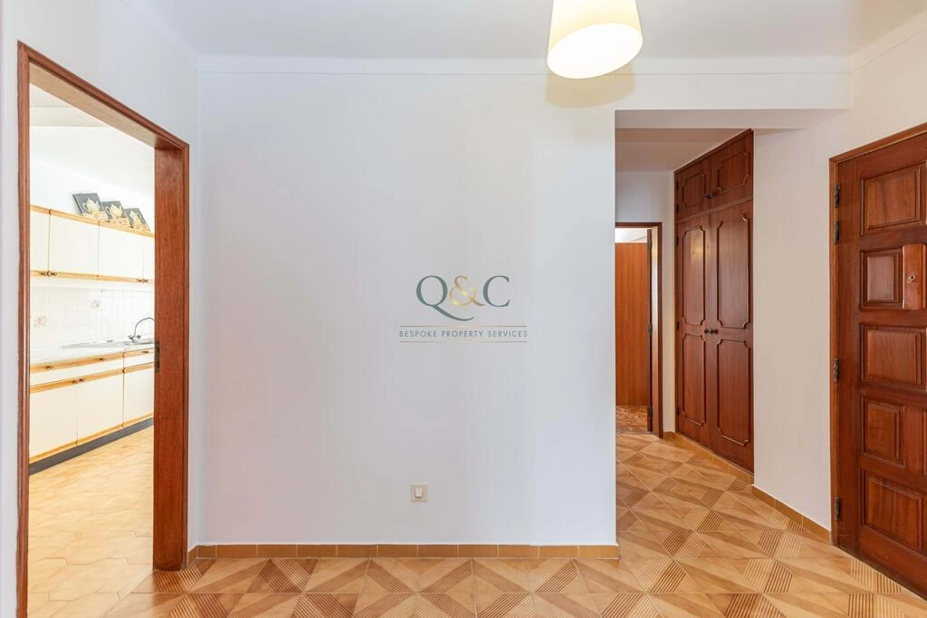 3 Bedroom Apartment For Sale in Loulé (São Clemente) 3 Bedroom Apartment For Sale in Loulé (São Clemente)