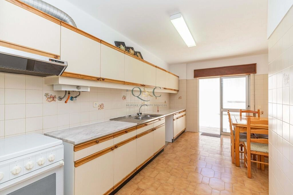 3 Bedroom Apartment For Sale in Loulé (São Clemente) 3 Bedroom Apartment For Sale in Loulé (São Clemente)