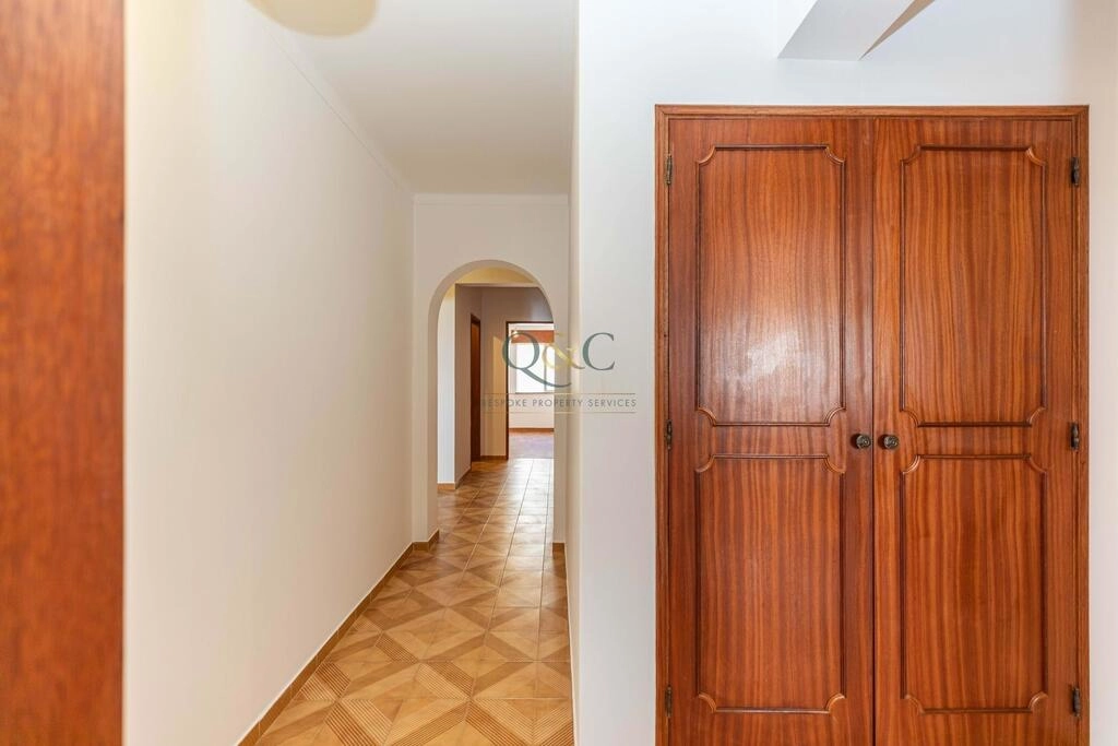 3 Bedroom Apartment For Sale in Loulé (São Clemente) 3 Bedroom Apartment For Sale in Loulé (São Clemente)