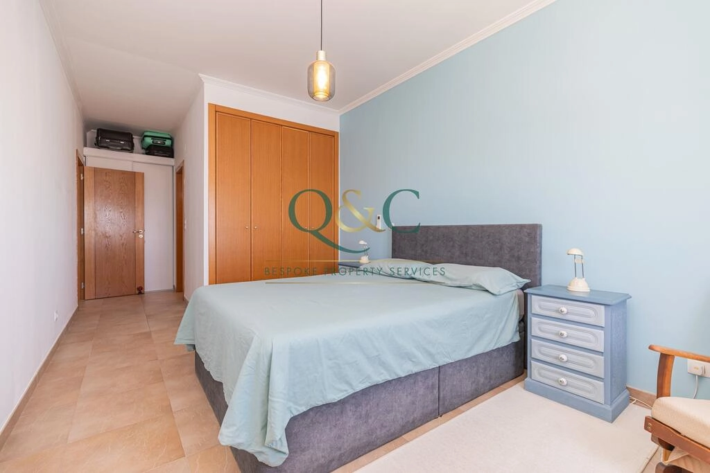 Apartment avec 3 chambres à vendre à Loulé (São Clemente) Apartment avec 3 chambres à vendre à Loulé (São Clemente)