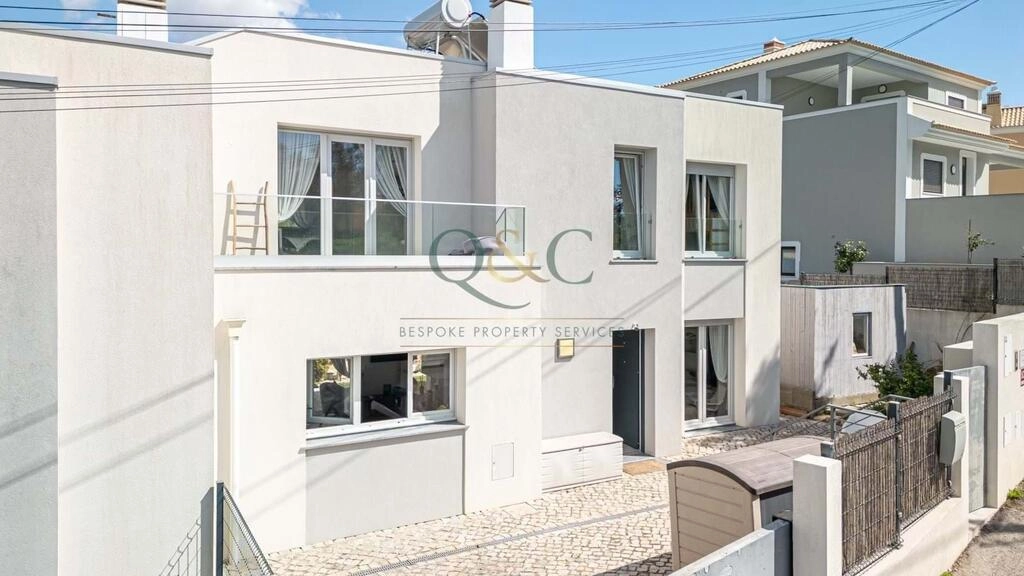 Semi-detached avec 3 chambres à vendre à Loulé (São Clemente Semi-detached avec 3 chambres à vendre à Loulé (São Clemente