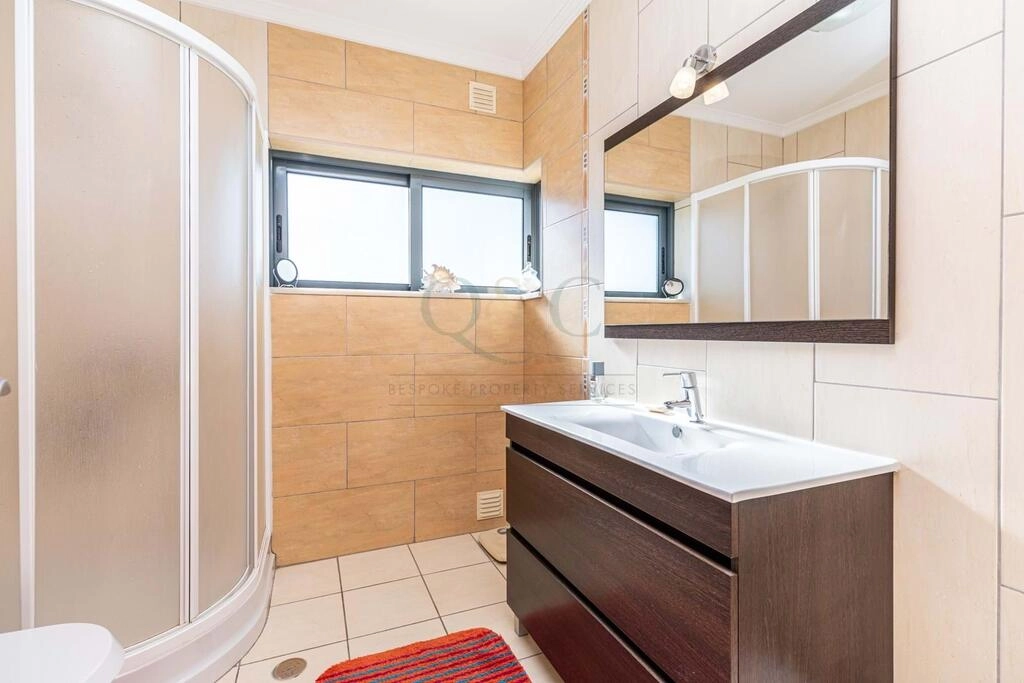 Semi-detached avec 3 chambres à vendre à São Brás de Alporte Semi-detached avec 3 chambres à vendre à São Brás de Alporte