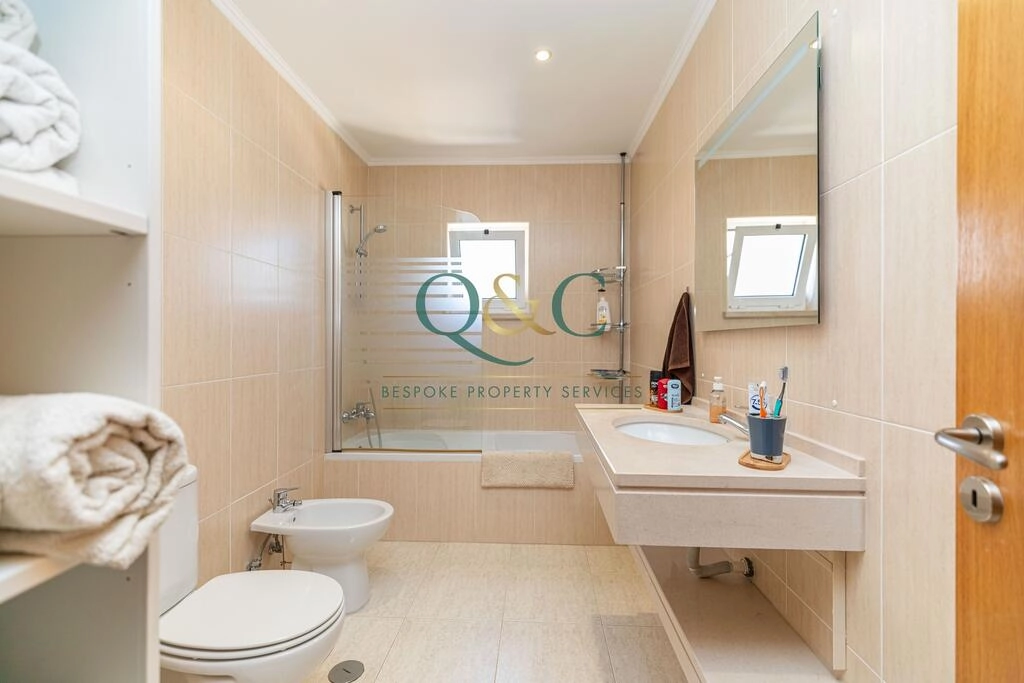 Apartment com 3 quartos à venda em Loulé (São Clemente) Apartment com 3 quartos à venda em Loulé (São Clemente)