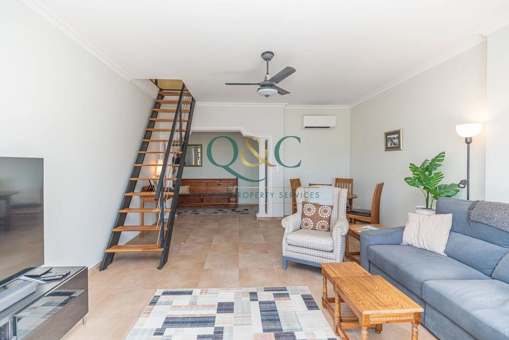 Apartment com 3 quartos à venda em Loulé (São Clemente) Apartment com 3 quartos à venda em Loulé (São Clemente)