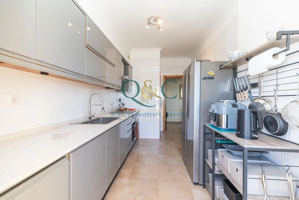 Apartment com 3 quartos à venda em Loulé (São Clemente) Apartment com 3 quartos à venda em Loulé (São Clemente)