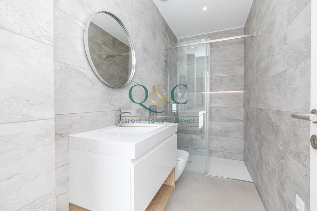 4 Bedroom Semi-detached For Sale in Almancil 4 Bedroom Semi-detached For Sale in Almancil