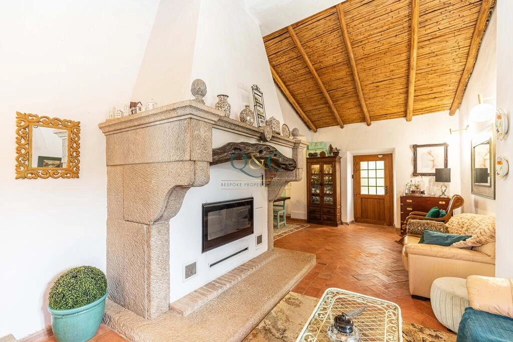 Farmhouse avec 4 chambres à vendre à São Brás de Alportel Farmhouse avec 4 chambres à vendre à São Brás de Alportel