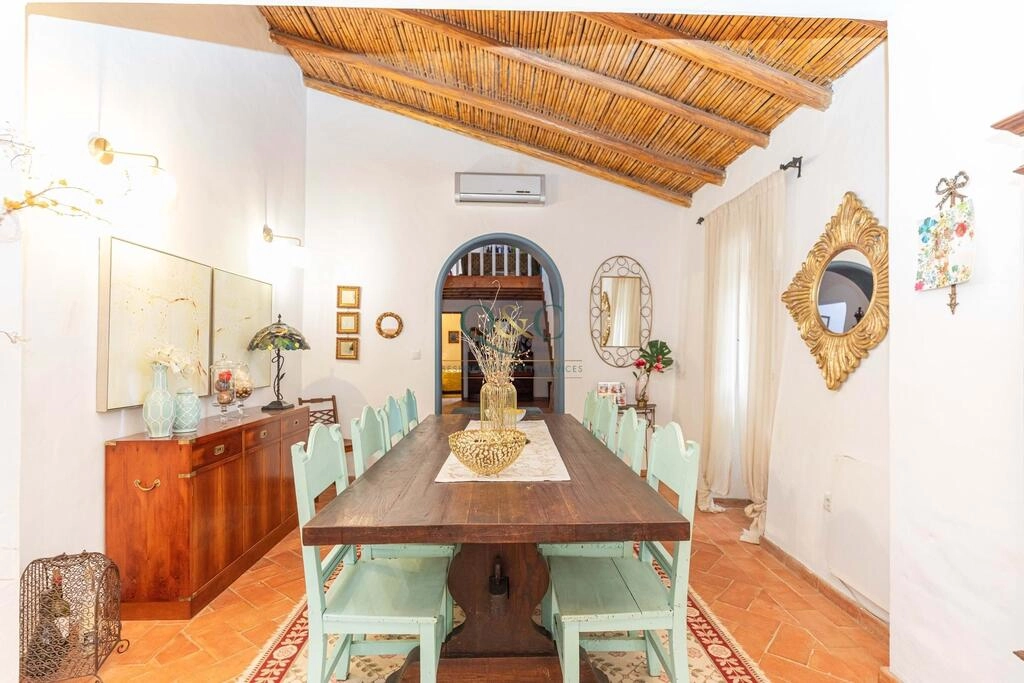 Farmhouse avec 4 chambres à vendre à São Brás de Alportel Farmhouse avec 4 chambres à vendre à São Brás de Alportel