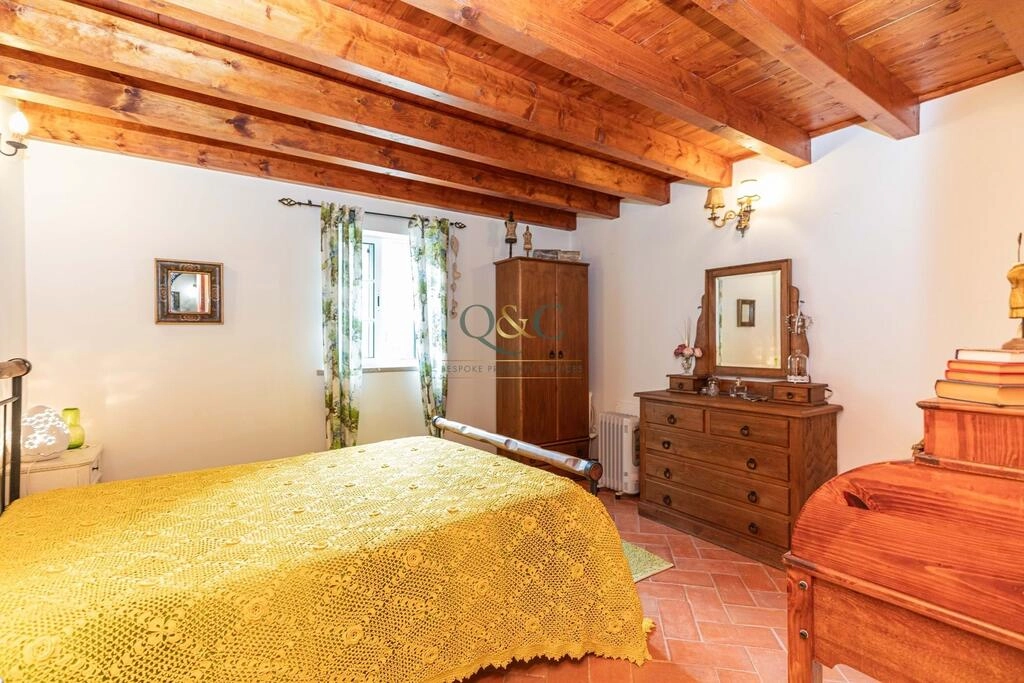 Farmhouse avec 4 chambres à vendre à São Brás de Alportel Farmhouse avec 4 chambres à vendre à São Brás de Alportel