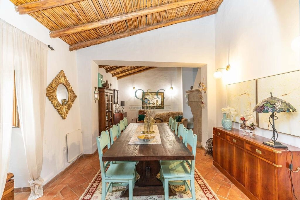 Farmhouse avec 4 chambres à vendre à São Brás de Alportel Farmhouse avec 4 chambres à vendre à São Brás de Alportel