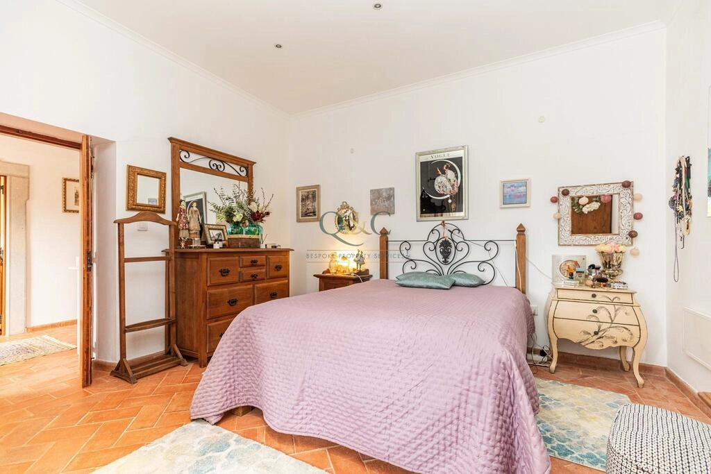 Farmhouse com 4 quartos à venda em São Brás de Alportel Farmhouse com 4 quartos à venda em São Brás de Alportel