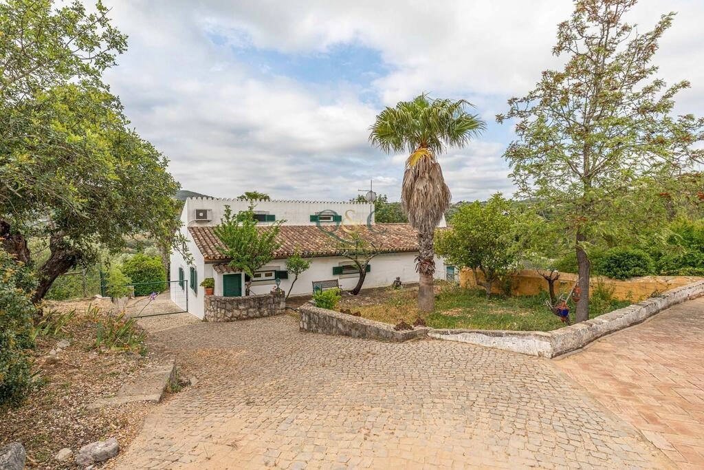 Farmhouse com 4 quartos à venda em São Brás de Alportel Farmhouse com 4 quartos à venda em São Brás de Alportel