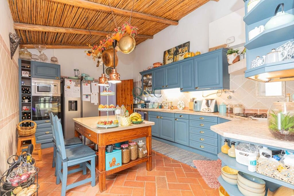 Farmhouse com 4 quartos à venda em São Brás de Alportel Farmhouse com 4 quartos à venda em São Brás de Alportel