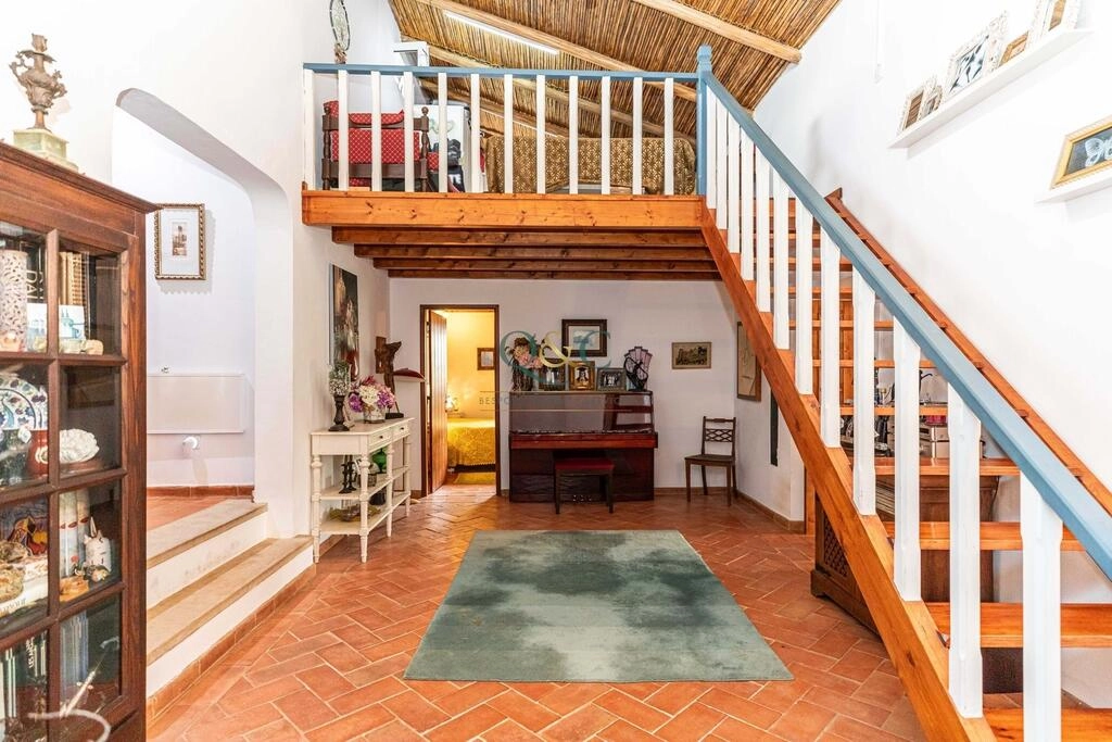 Farmhouse com 4 quartos à venda em São Brás de Alportel Farmhouse com 4 quartos à venda em São Brás de Alportel