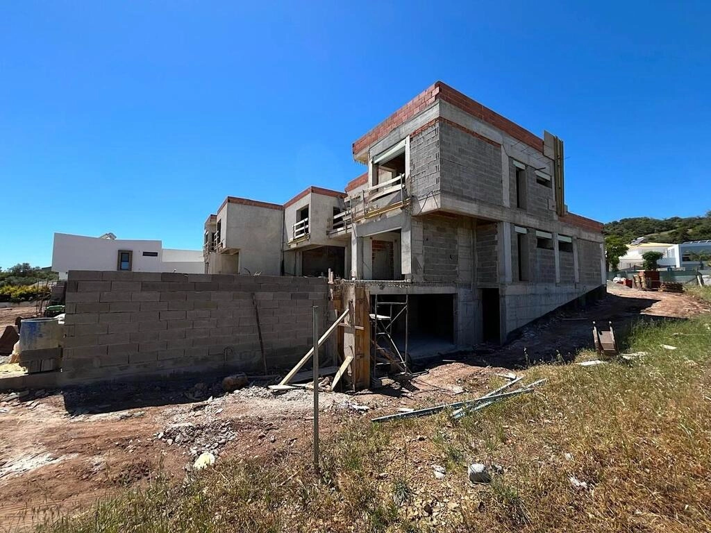 Semi-detached com 4 quartos à venda em São Brás de Alportel Semi-detached com 4 quartos à venda em São Brás de Alportel