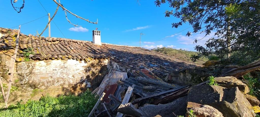 Farmhouse avec 5 chambres à vendre à Salir Farmhouse avec 5 chambres à vendre à Salir