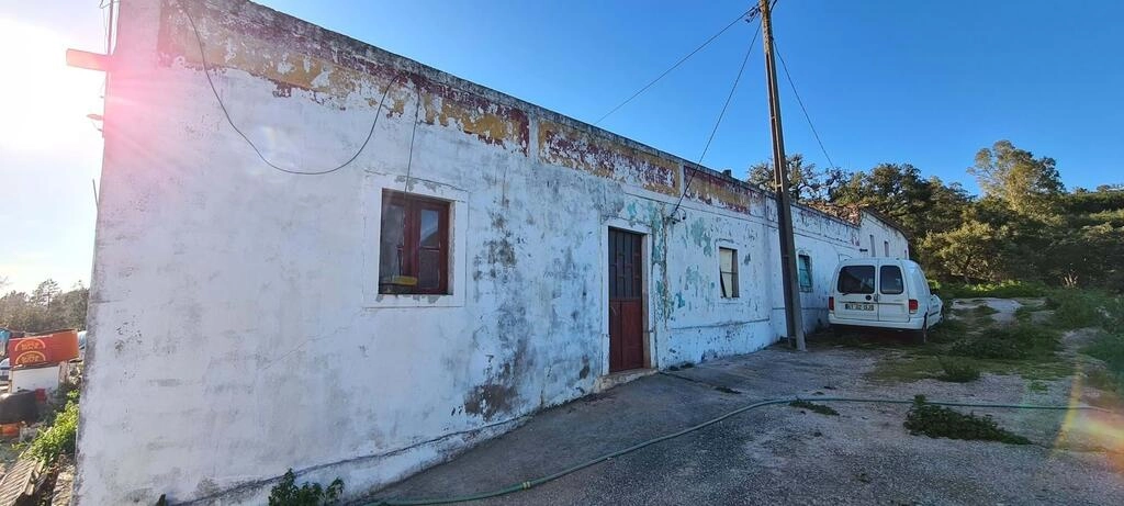 Farmhouse avec 5 chambres à vendre à Salir Farmhouse avec 5 chambres à vendre à Salir