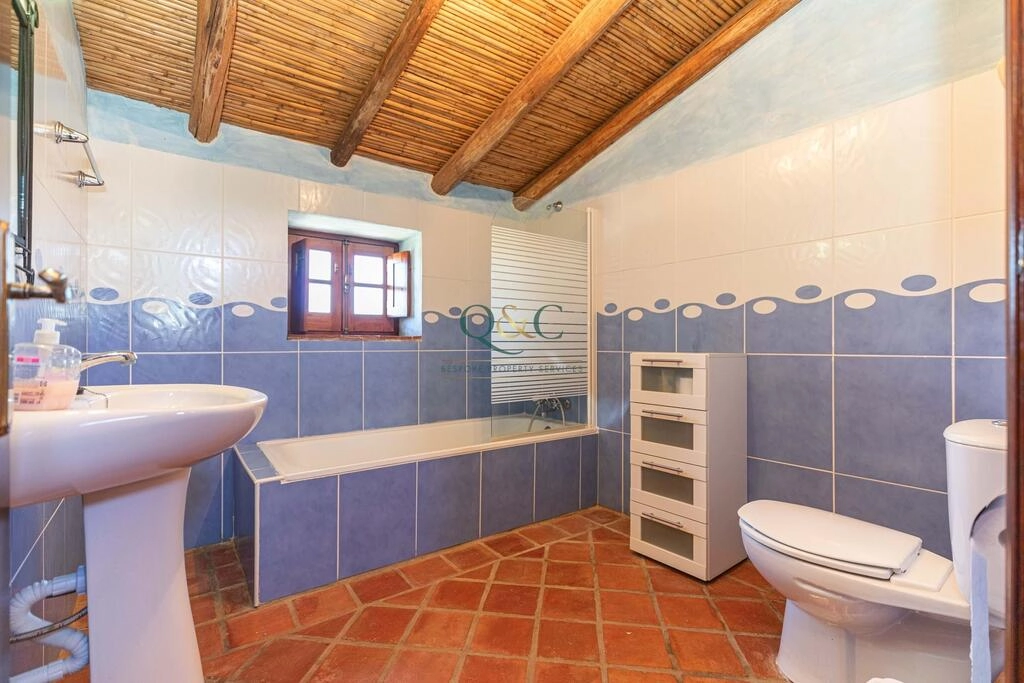 Farmhouse com 5 quartos à venda em São Brás de Alportel Farmhouse com 5 quartos à venda em São Brás de Alportel