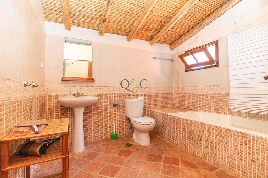 Farmhouse com 5 quartos à venda em São Brás de Alportel Farmhouse com 5 quartos à venda em São Brás de Alportel
