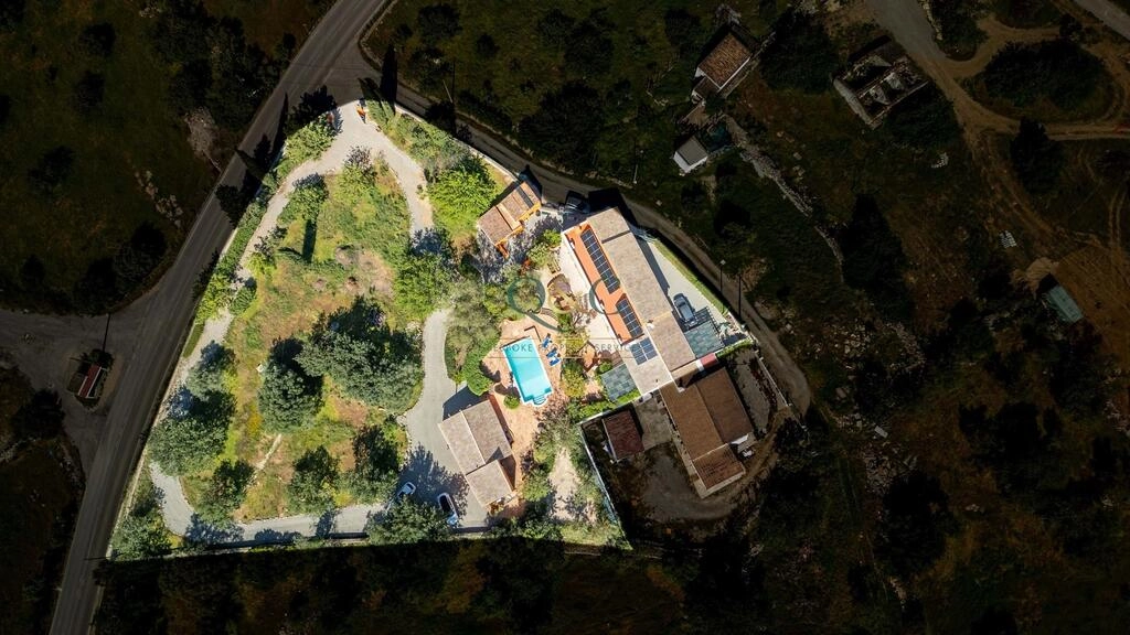 Farmhouse com 5 quartos à venda em São Brás de Alportel Farmhouse com 5 quartos à venda em São Brás de Alportel