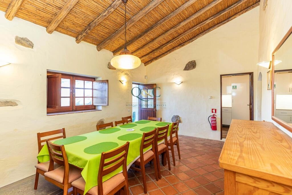 Farmhouse com 5 quartos à venda em São Brás de Alportel Farmhouse com 5 quartos à venda em São Brás de Alportel