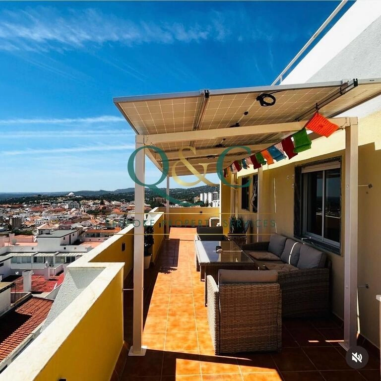 2 Bedroom Apartment For Sale in Loulé (São Clemente) 2 Bedroom Apartment For Sale in Loulé (São Clemente)