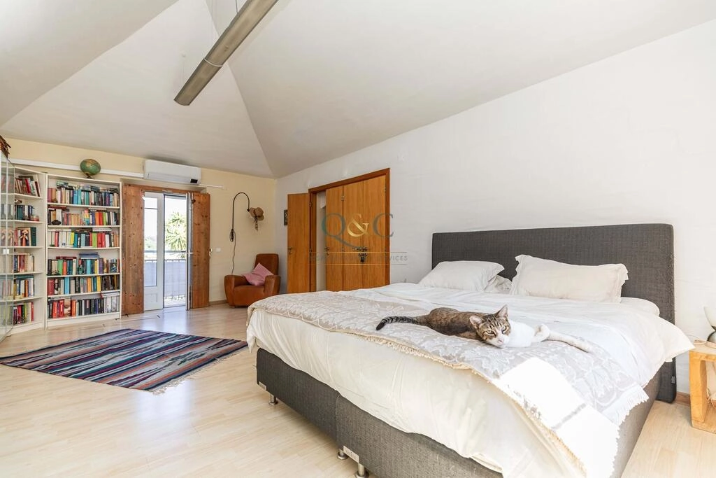 Farmhouse avec 9 chambres à vendre à São Brás de Alportel Farmhouse avec 9 chambres à vendre à São Brás de Alportel