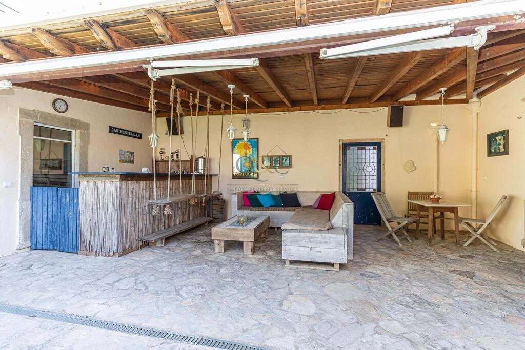 Farmhouse avec 9 chambres à vendre à São Brás de Alportel Farmhouse avec 9 chambres à vendre à São Brás de Alportel