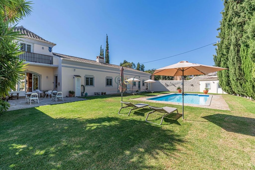 Farmhouse avec 9 chambres à vendre à São Brás de Alportel Farmhouse avec 9 chambres à vendre à São Brás de Alportel