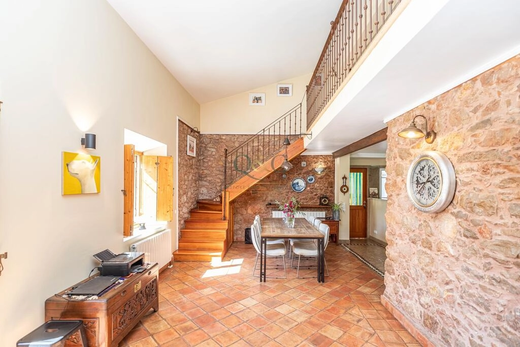 Farmhouse avec 9 chambres à vendre à São Brás de Alportel Farmhouse avec 9 chambres à vendre à São Brás de Alportel