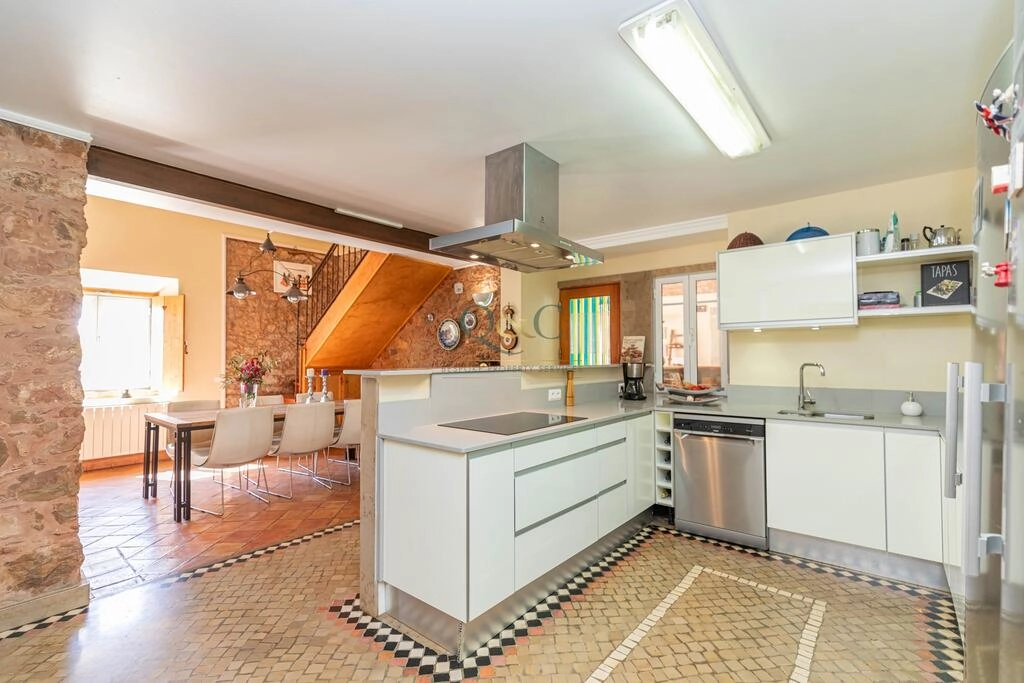 Farmhouse avec 9 chambres à vendre à São Brás de Alportel Farmhouse avec 9 chambres à vendre à São Brás de Alportel