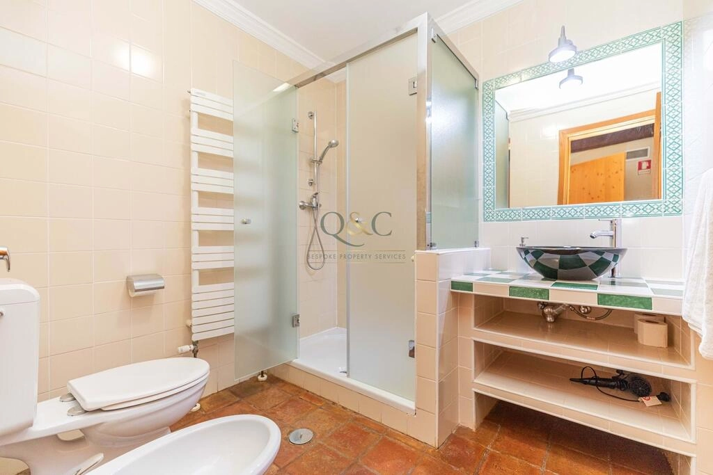 Farmhouse avec 9 chambres à vendre à São Brás de Alportel Farmhouse avec 9 chambres à vendre à São Brás de Alportel