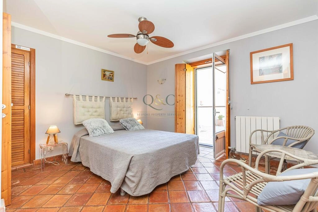 Farmhouse avec 9 chambres à vendre à São Brás de Alportel Farmhouse avec 9 chambres à vendre à São Brás de Alportel