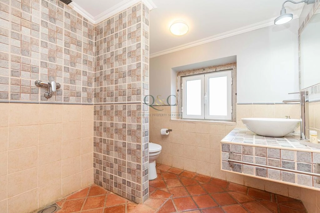 Farmhouse avec 9 chambres à vendre à São Brás de Alportel Farmhouse avec 9 chambres à vendre à São Brás de Alportel