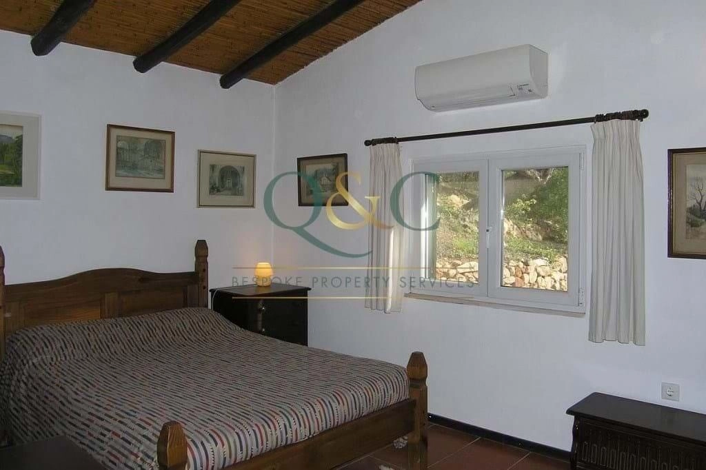 2 Bedroom Villa For Sale in Querença 2 Bedroom Villa For Sale in Querença