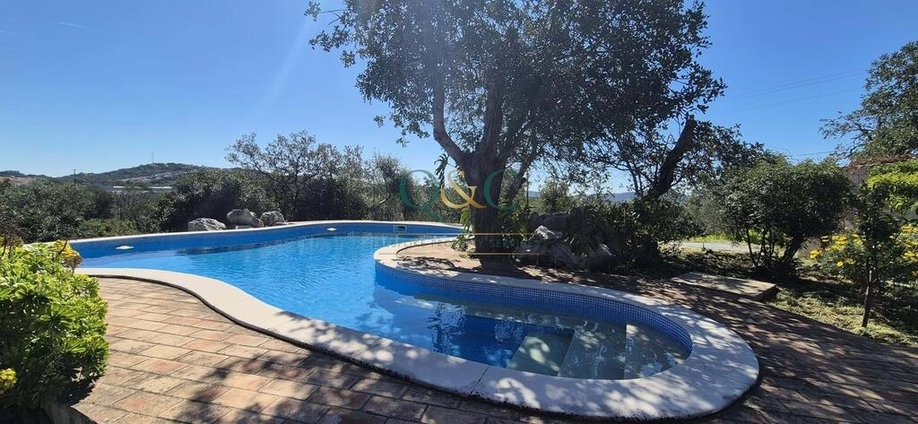 2 Bedroom Villa For Sale in São Brás de Alportel 2 Bedroom Villa For Sale in São Brás de Alportel